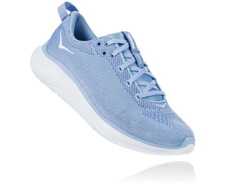 Tenisky Hoka One One Hupana Flow Damske Modre (30DVXAECU)